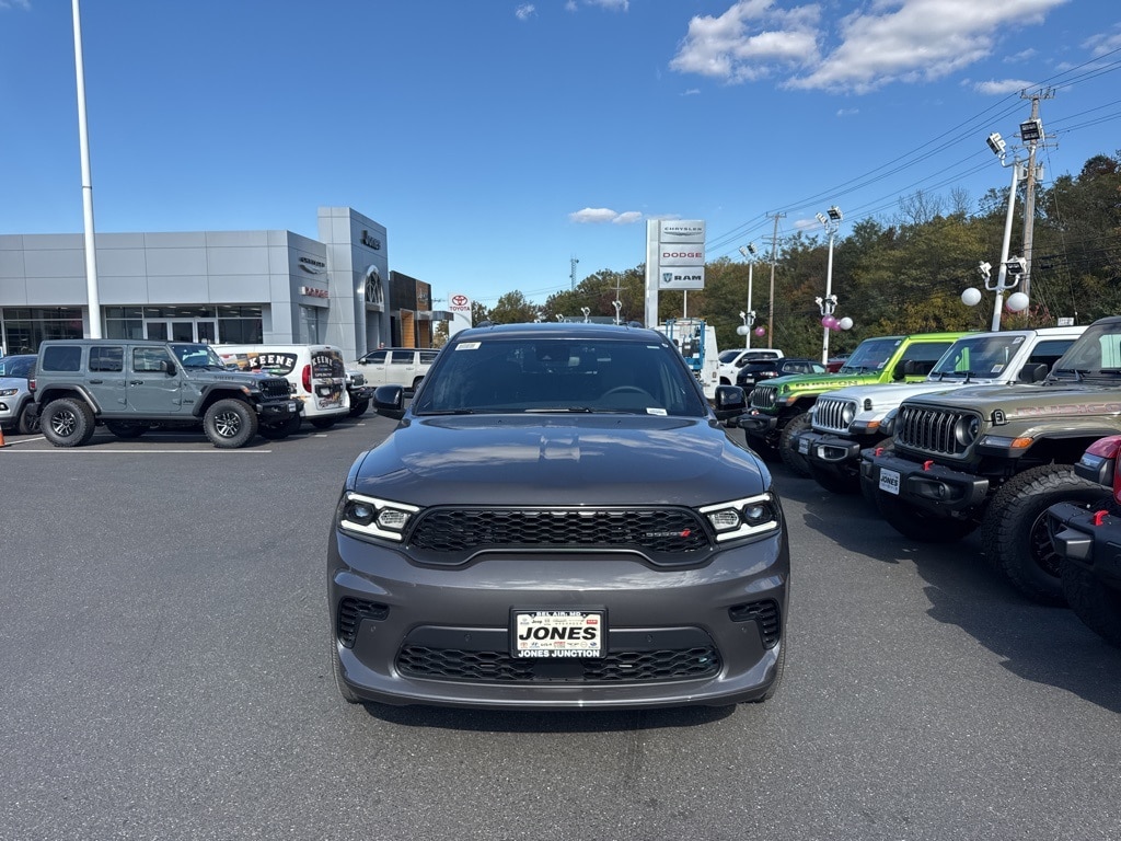 New 2026 Dodge Durango GT Plus Sport Utility