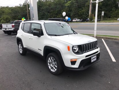 2023 Jeep Renegade LATITUDE 4X4 For Sale, Bel Air MD, Near Baltimore