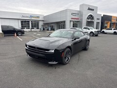 2026 Dodge Charger R/T Scat Pack Coupe