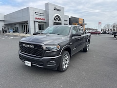 2026 Ram 1500 Big Horn/Lone Star Pickup