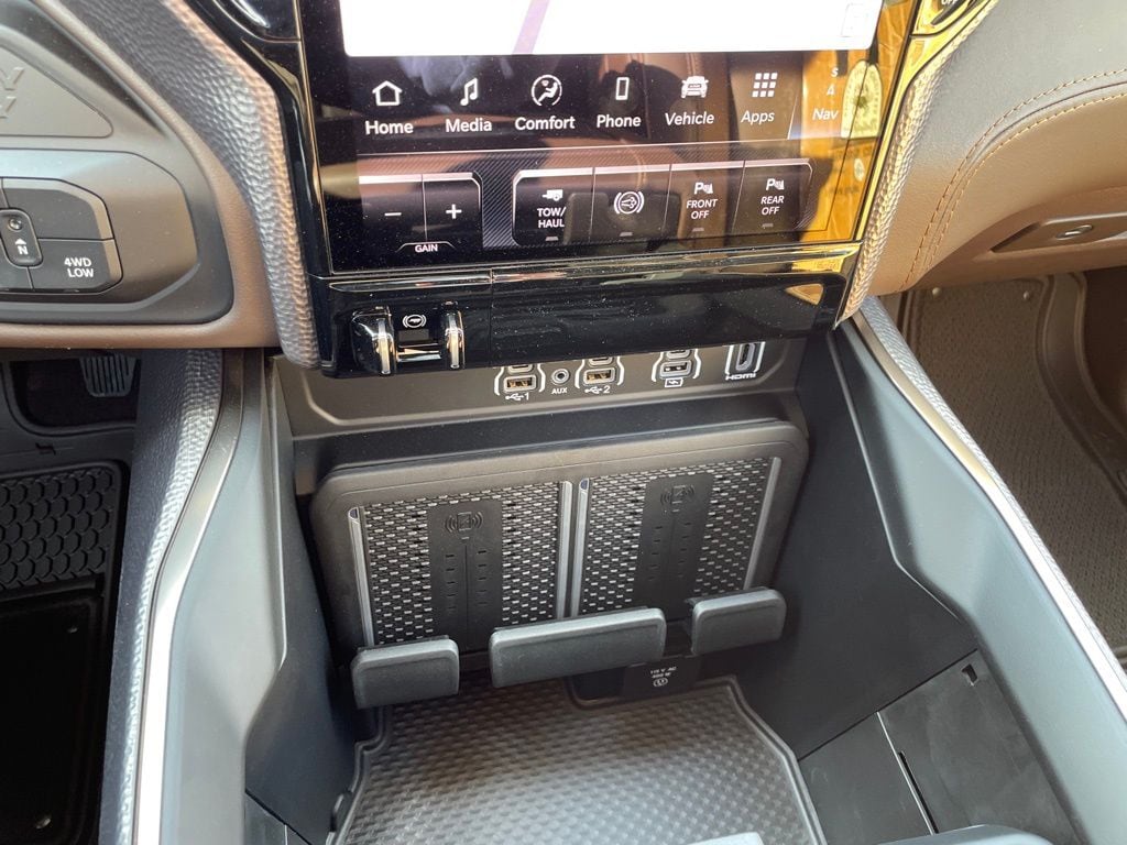 2026 RAM 2500 Limited - Photo 21
