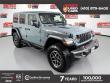 Used 2026 Jeep Wrangler Rubicon SUV
