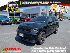 2025 Dodge Durango GT Plus