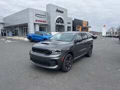 2026 Dodge Durango GT Plus Hemi V8 Sport Utility