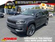 Jeep Wagoneer L