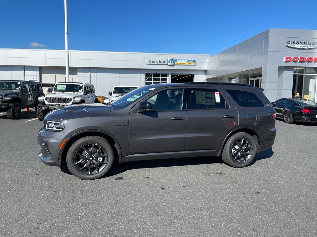 New 2026 Dodge Durango GT Sport Utility