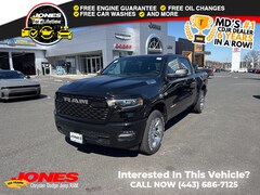 2026 Ram 1500 Big Horn/Lone Star Pickup