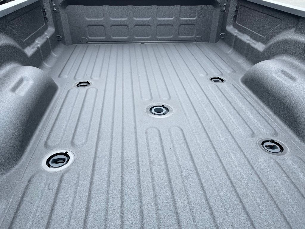 2025 RAM 2500 Big Horn - Photo 7