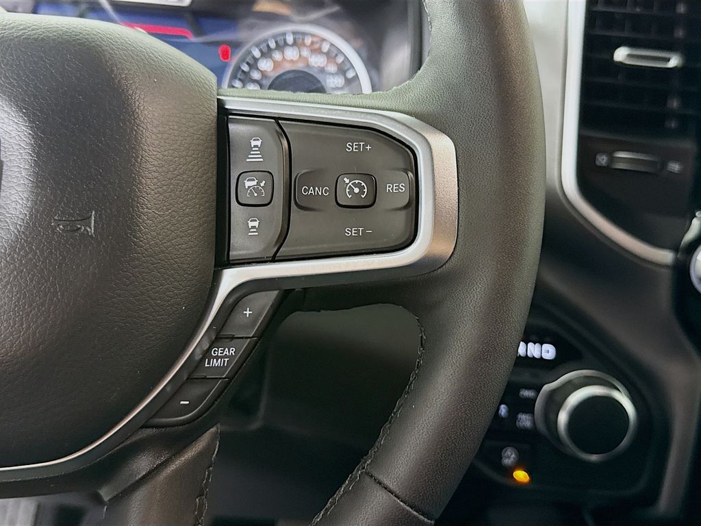 2026 RAM Ram 1500 Pickup Big Horn/Lone Star - Photo 23