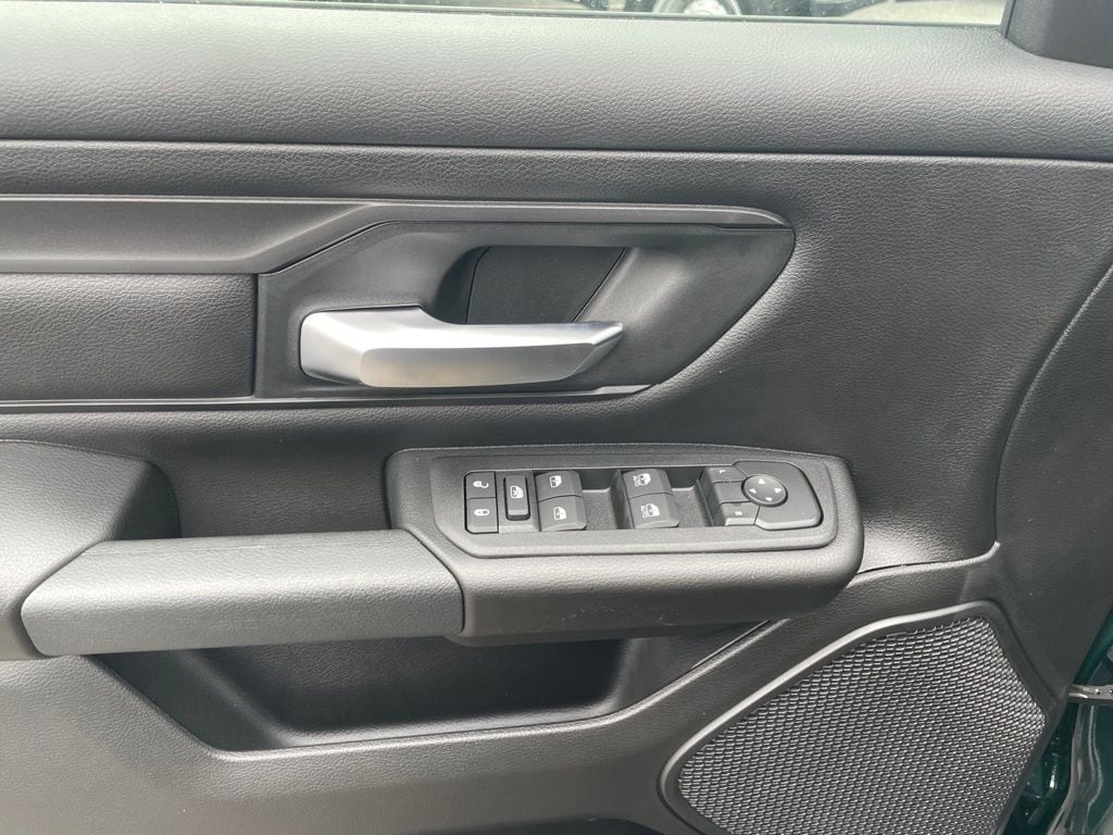 New 2026 Ram 1500 Express Pickup