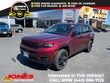 Jeep Grand Cherokee L