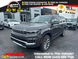 Jeep Grand Wagoneer L