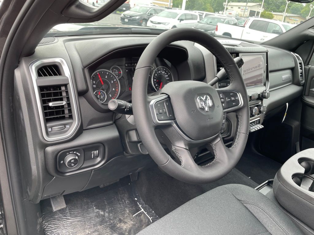 2025 RAM 2500 Big Horn - Photo 11