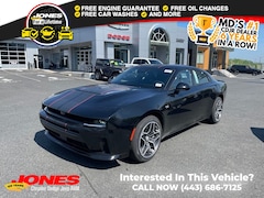 2026 Dodge Charger R/T Sedan