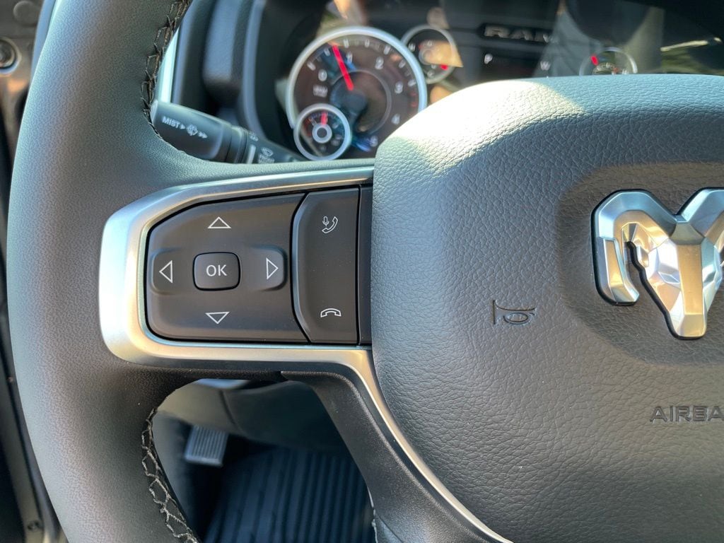 2026 RAM 2500 Big Horn - Photo 15
