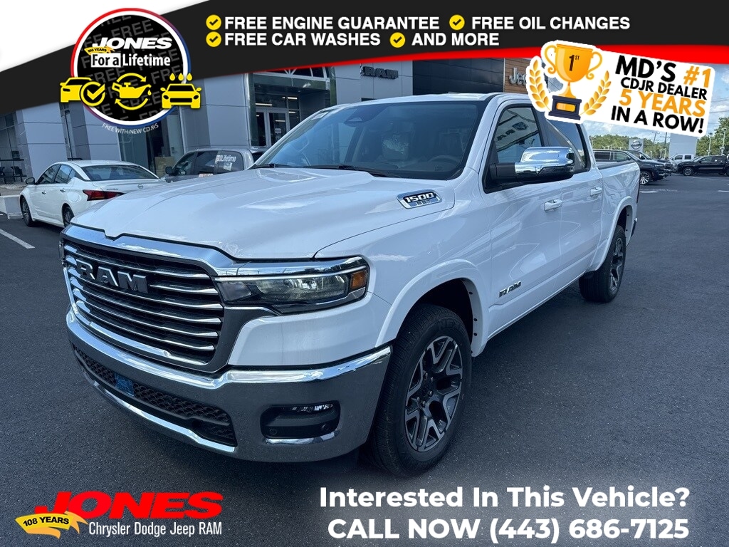 New 2025 Ram 1500 (1C6SRFJP9SN539095) For Sale | Bel Air MD New 2025 Ram 1500 (1C6SRFJP9SN539095) For Sale | Bel Air MD