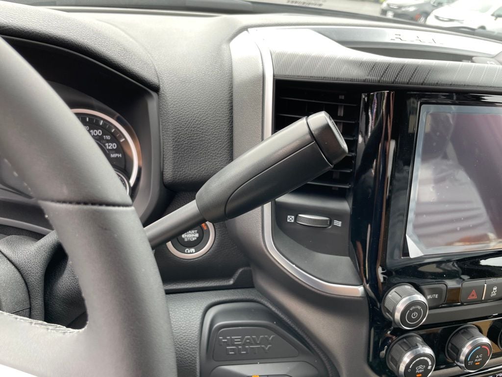 2025 RAM 2500 Big Horn - Photo 14