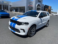 2026 Dodge Durango GT Plus Hemi V8 Sport Utility