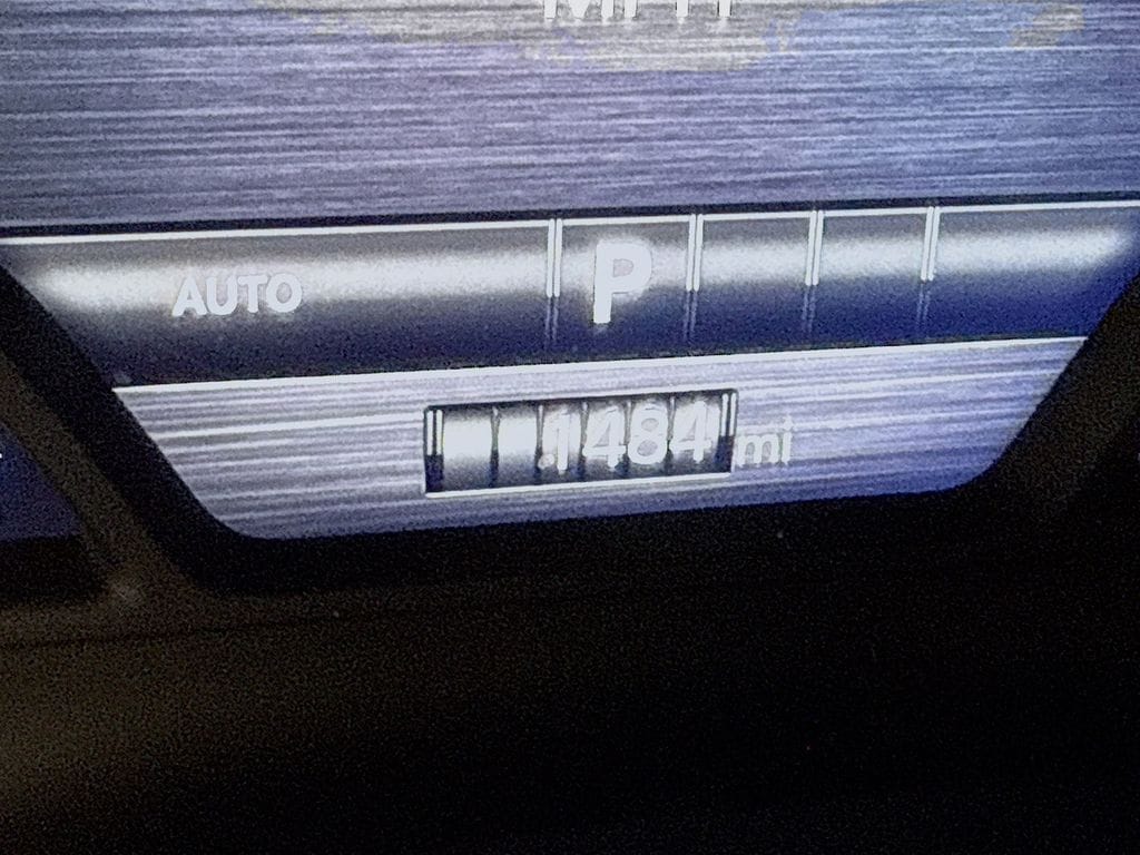 Used 2025 Ram 1500 Big Horn/Lone Star Truck Crew Cab