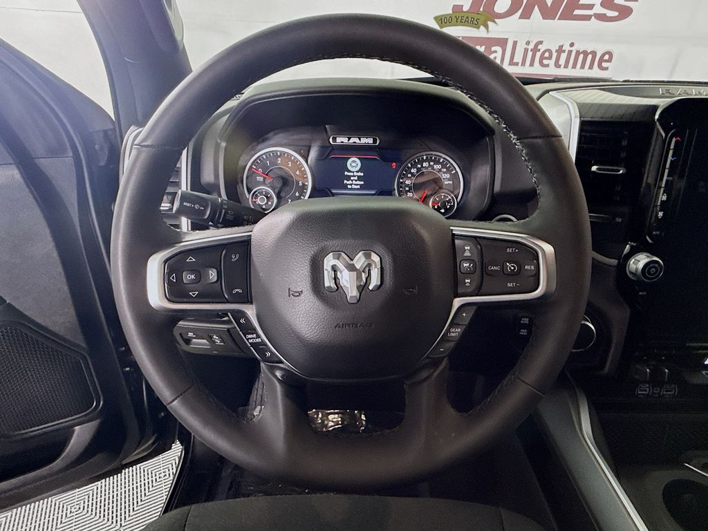 2026 RAM Ram 1500 Pickup Big Horn/Lone Star - Photo 21