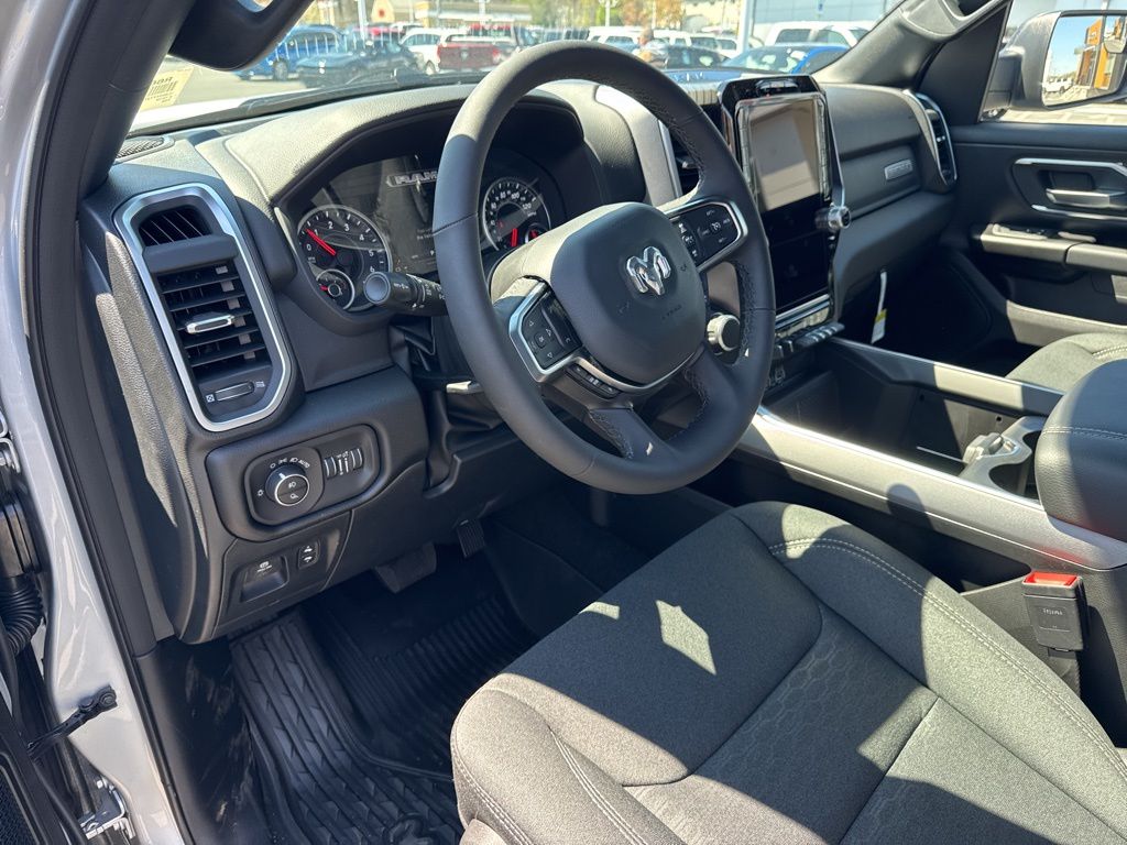 2026 RAM 1500 Big Horn/Lone Star - Photo 10