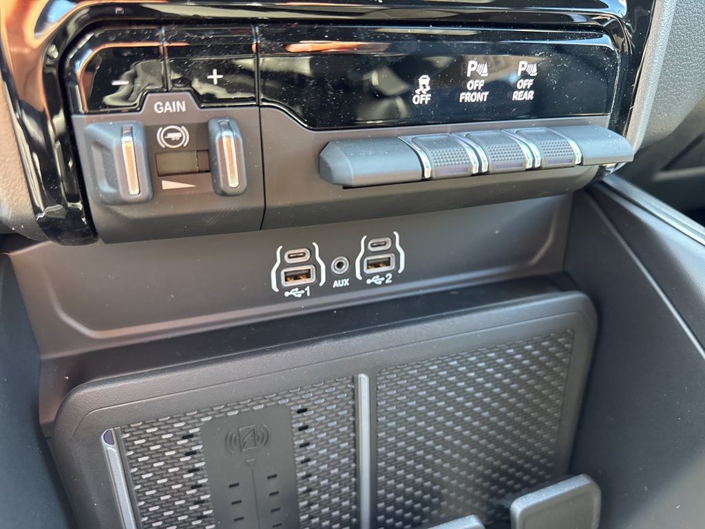 2026 RAM 1500 Big Horn/Lone Star - Photo 14