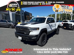 2027 Ram 1500