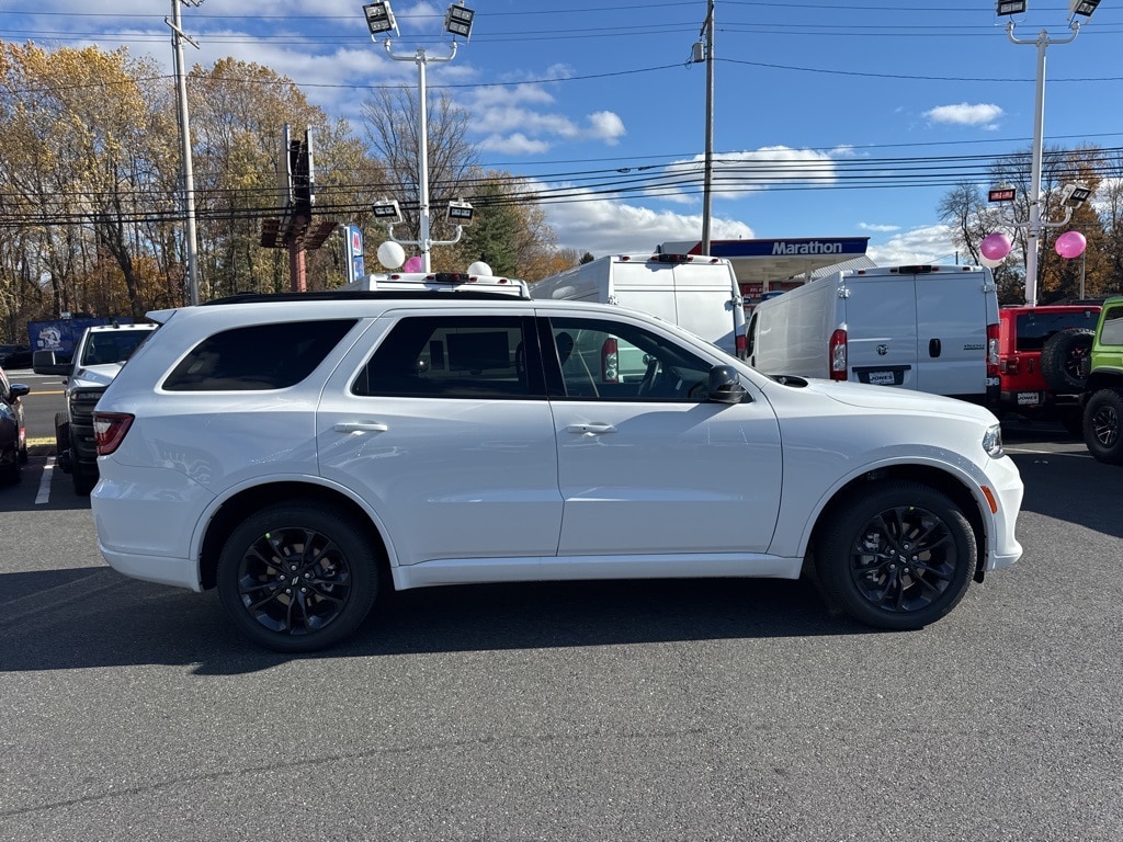 New 2026 Dodge Durango GT Sport Utility