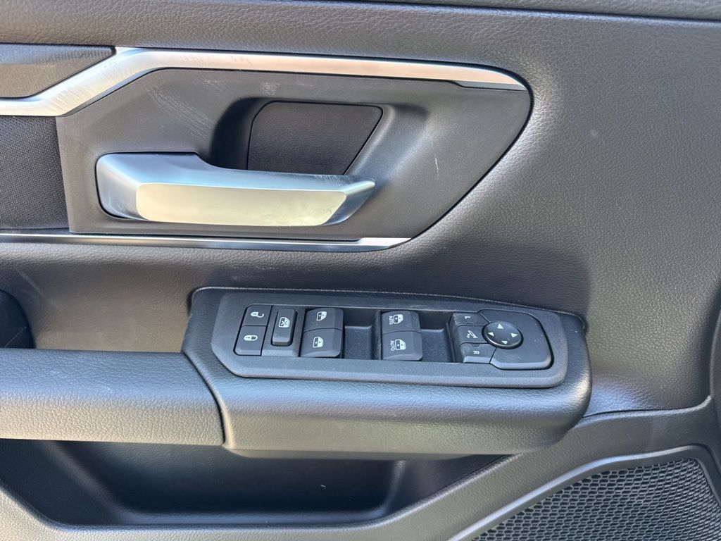 2026 RAM 1500 Big Horn/Lone Star - Photo 8