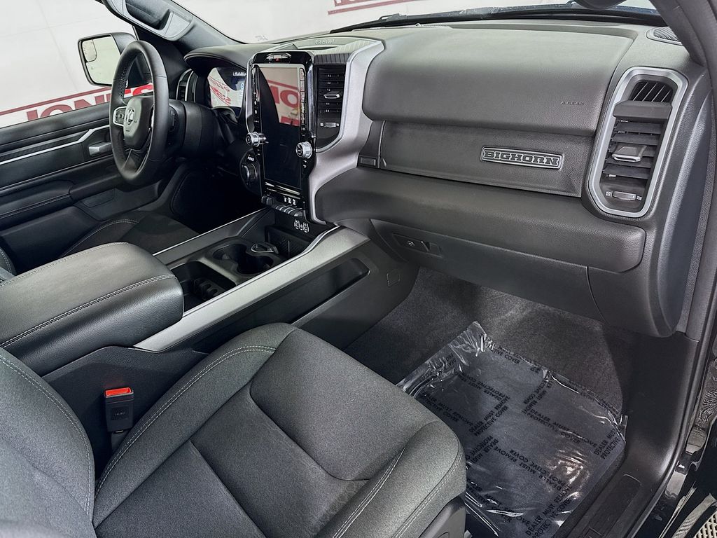 2026 RAM Ram 1500 Pickup Big Horn/Lone Star - Photo 31