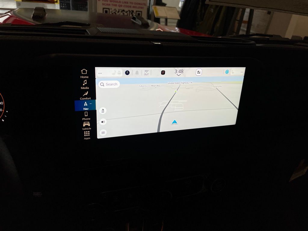 2025 Jeep Wrangler 4-Door Rubicon 392 Final Edition - Photo 13