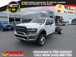 Ram 5500HD