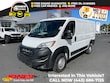  Ram Promaster 1500