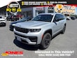  Jeep Grand Cherokee L