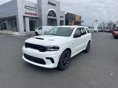 2026 Dodge Durango GT Plus Hemi V8 Sport Utility