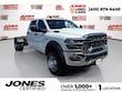  Ram 4500 Chassis Cab