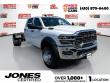 Used 2025 Ram 4500 Chassis Cab Tradesman/Big Horn Truck Crew Cab