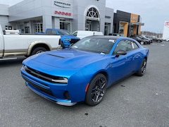 2026 Dodge Charger R/T Scat Pack Coupe