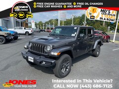2025 Jeep Gladiator Sport Pickup