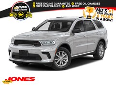 2026 Dodge Durango GT Plus Hemi V8 Sport Utility