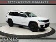 Jeep Grand Cherokee L