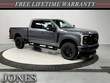 Ford F-250SD