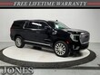 GMC Yukon XL