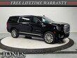 GMC Yukon XL