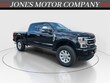 Ford F-250SD