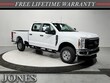 Ford F-250SD