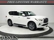 INFINITI QX80