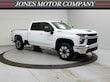 Chevrolet Silverado 2500HD