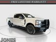 Ford F-250SD