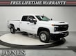 Chevrolet Silverado 2500HD
